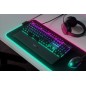 SteelSeries Apex 5 Tastatur Hybrid mechanical RGB Kabling
